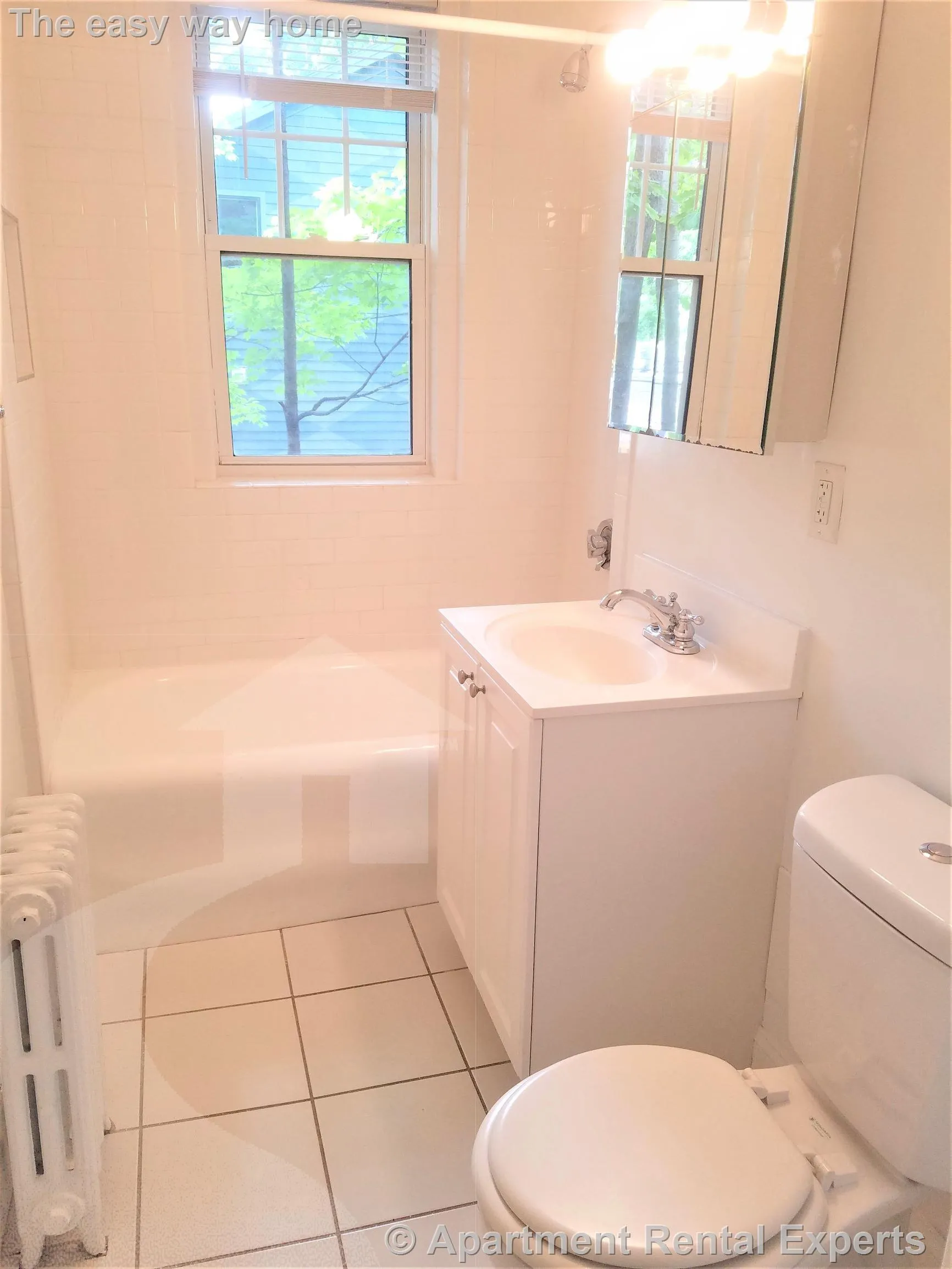 1 bed, 1 bath apartment for rent at 19 Wendell St Unit 3, Harvard Square — photo 7 of 7