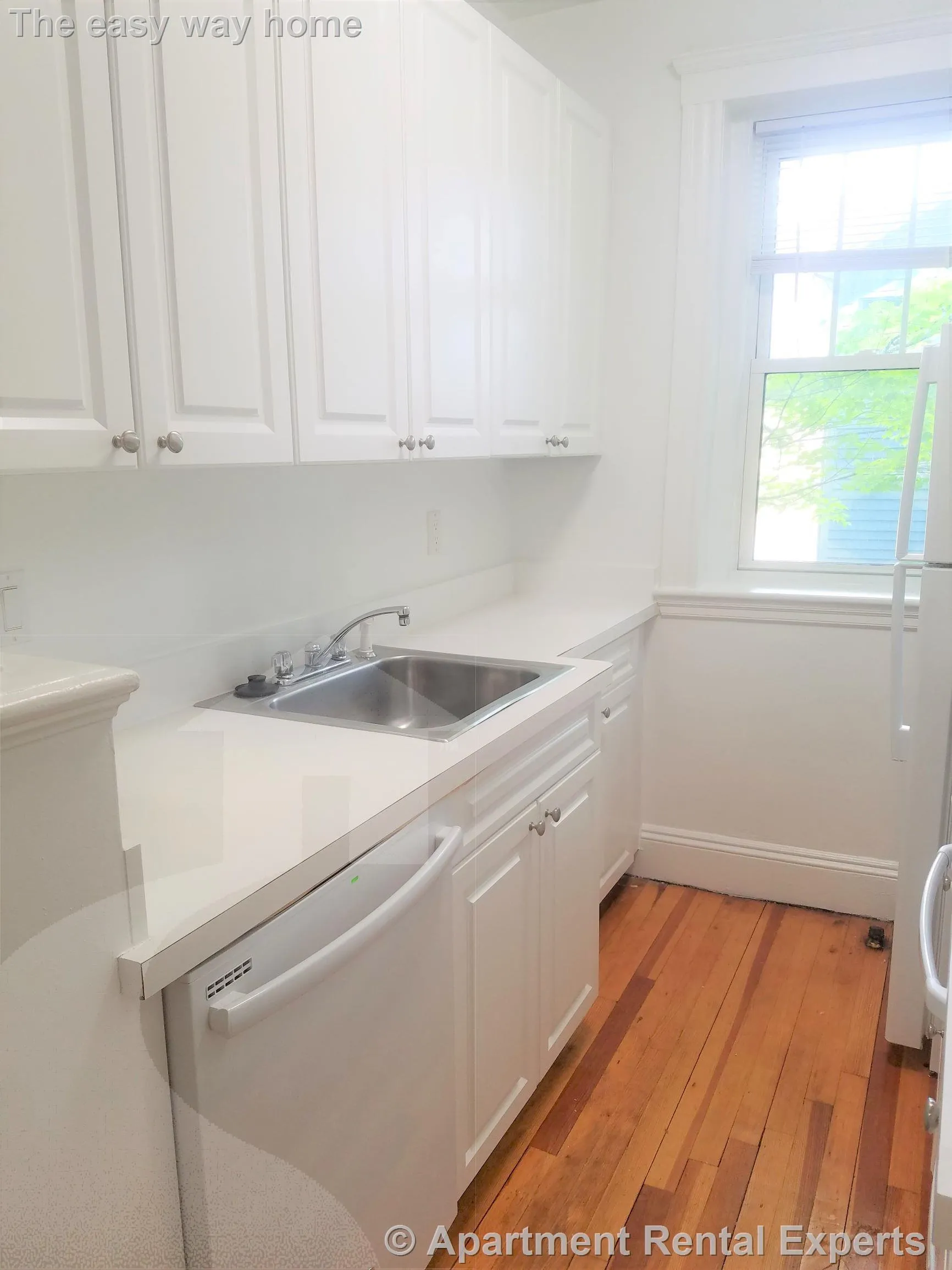 1 bed, 1 bath apartment for rent at 19 Wendell St Unit 3, Harvard Square — photo 2 of 7