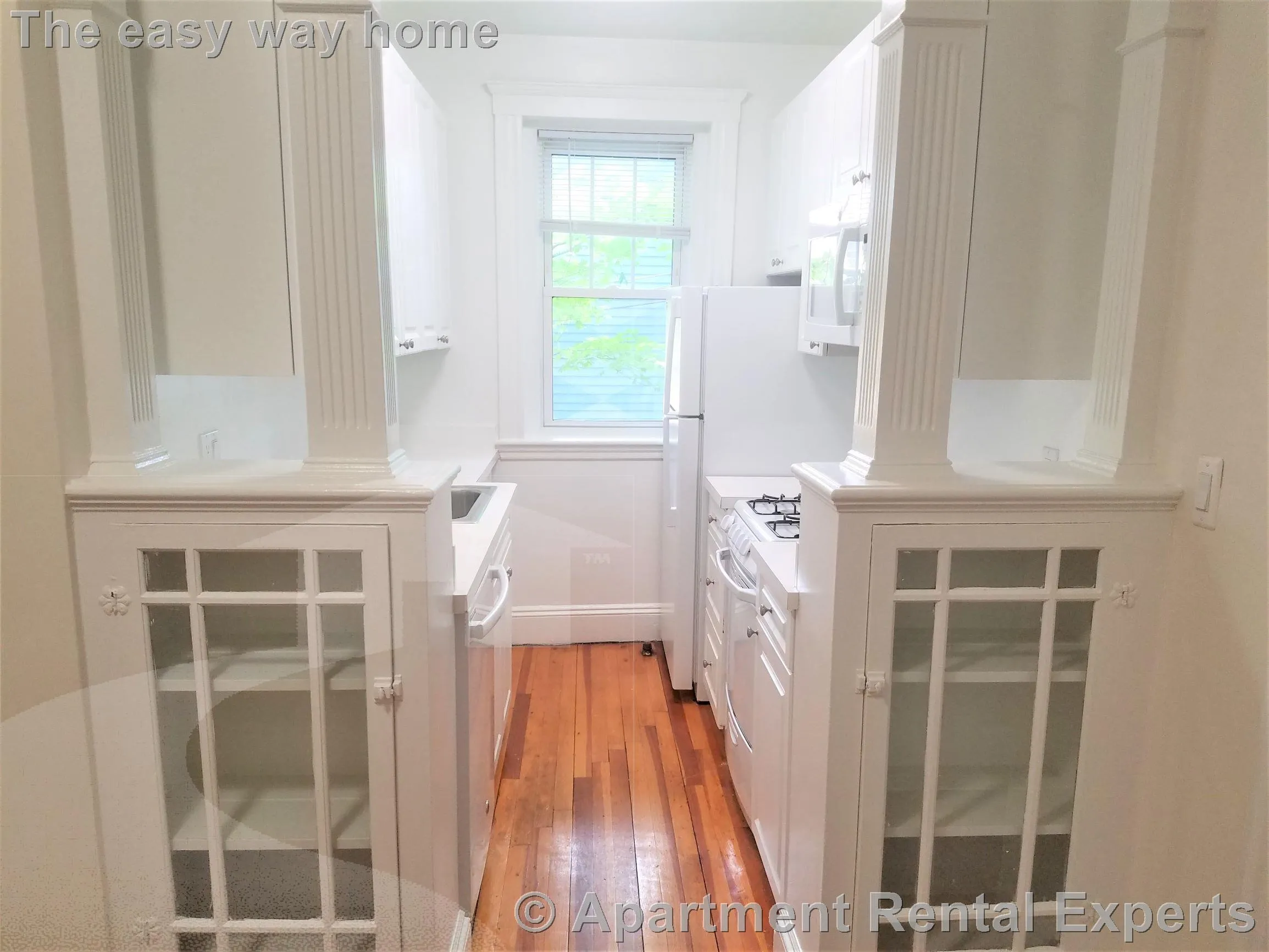 1 bed, 1 bath apartment for rent at 19 Wendell St Unit 3, Harvard Square — photo 3 of 7