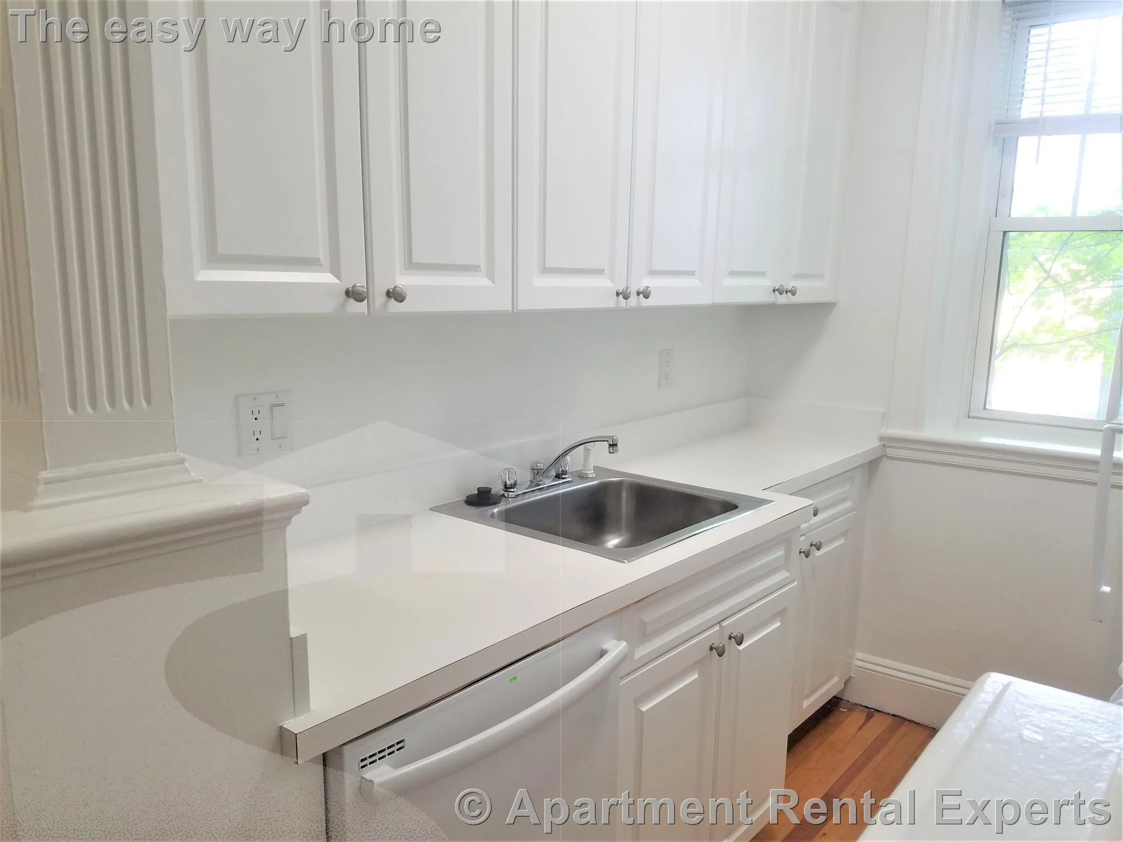 1 bed, 1 bath apartment for rent at 19 Wendell St Unit 3, Harvard Square — photo 4 of 7