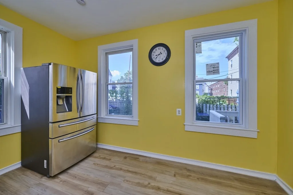 2 bed, 1 bath apartment for rent at 19 Whittier St Unit 1, Lynn — photo 5 of 15