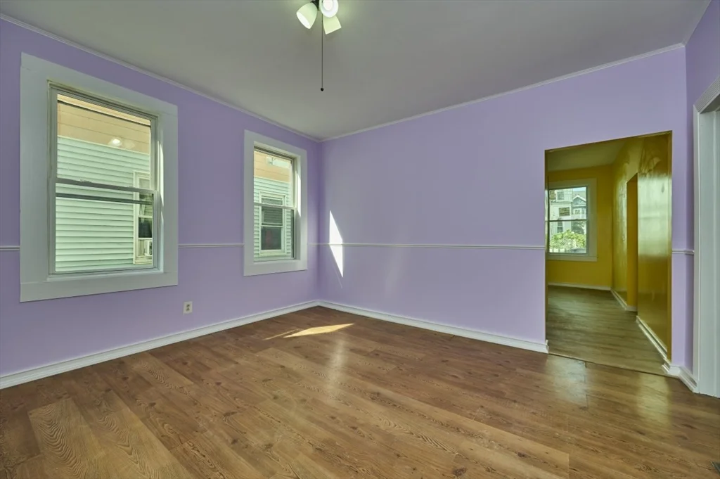 2 bed, 1 bath apartment for rent at 19 Whittier St Unit 1, Lynn — photo 7 of 15