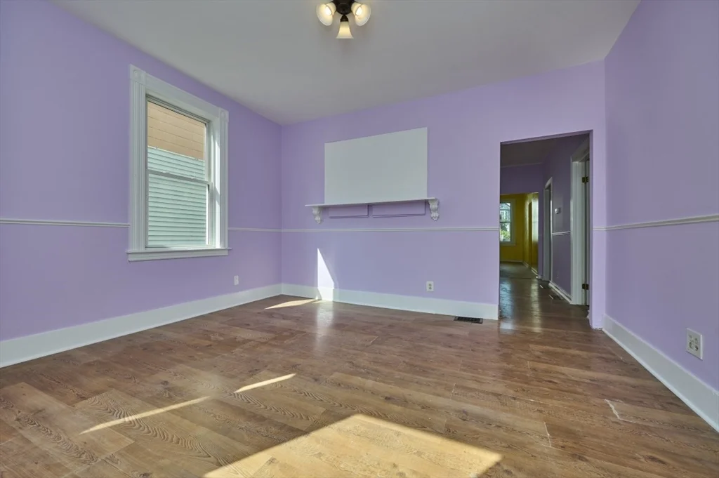 2 bed, 1 bath apartment for rent at 19 Whittier St Unit 1, Lynn — photo 4 of 15