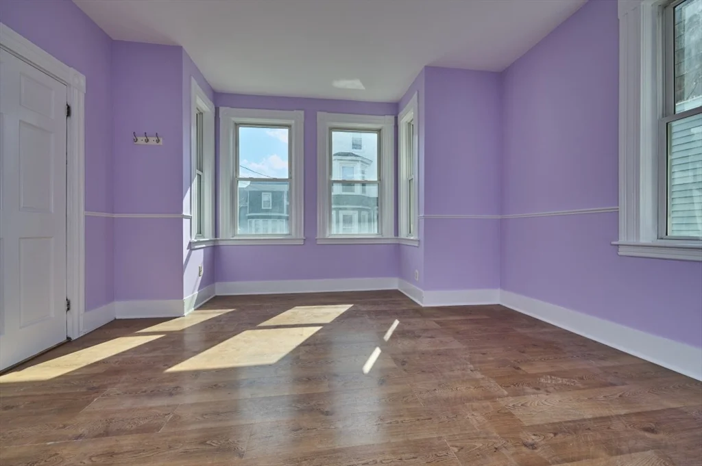 2 bed, 1 bath apartment for rent at 19 Whittier St Unit 1, Lynn — photo 3 of 15