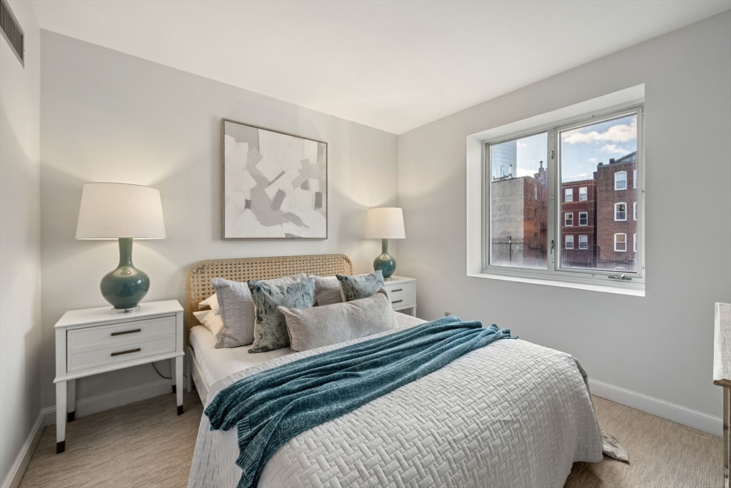 1 bed, 1 bath apartment for rent at 19 Wiget St Unit 201, North End — photo 16 of 20
