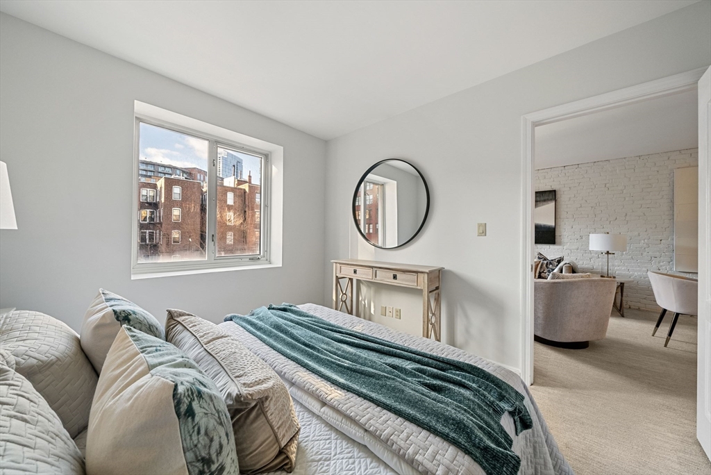 1 bed, 1 bath apartment for rent at 19 Wiget St Unit 201, North End — photo 13 of 20