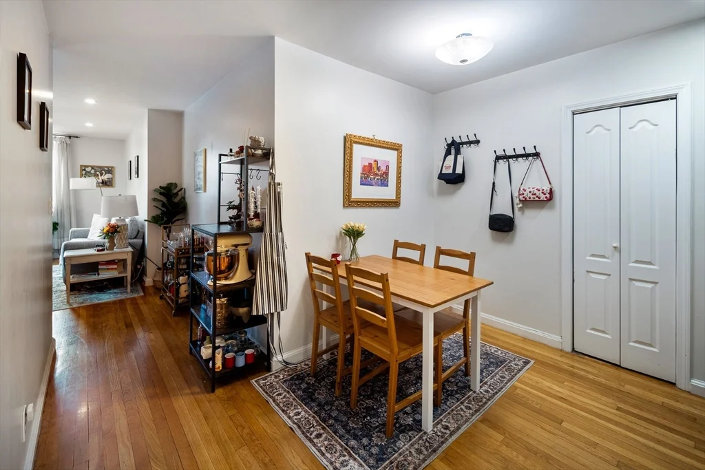 2 bed, 1 bath apartment for rent at 19 Wiget St Unit 402, North End — photo 3 of 10