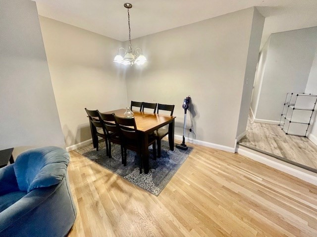 2 bed, 1 bath apartment for rent at 19 Wiget St Unit 404, North End — photo 5 of 17