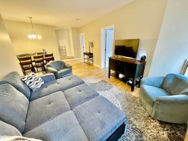 2 bed, 1 bath apartment for rent at 19 Wiget St Unit 404, North End — photo 4 of 17