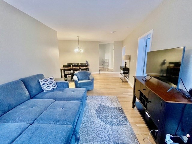 2 bed, 1 bath apartment for rent at 19 Wiget St Unit 404, North End — photo 6 of 17