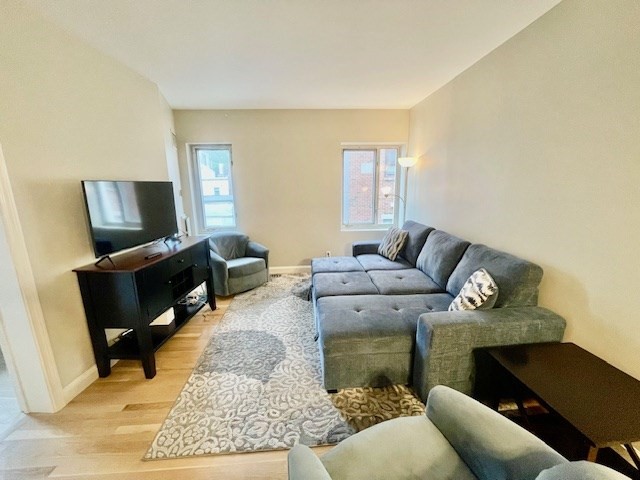 2 bed, 1 bath apartment for rent at 19 Wiget St Unit 404, North End — photo 2 of 17