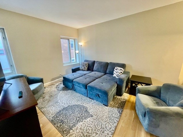 2 bed, 1 bath apartment for rent at 19 Wiget St Unit 404, North End — photo 3 of 17