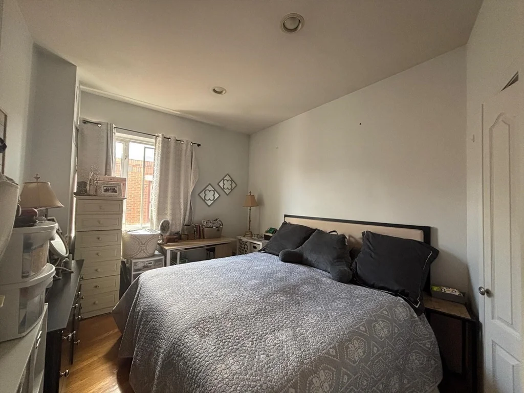 1 bed, 1 bath apartment for rent at 19 Wiget St Unit 503, North End — photo 5 of 6