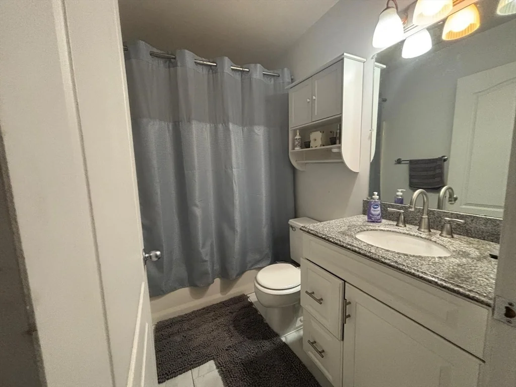1 bed, 1 bath apartment for rent at 19 Wiget St Unit 503, North End — photo 6 of 6