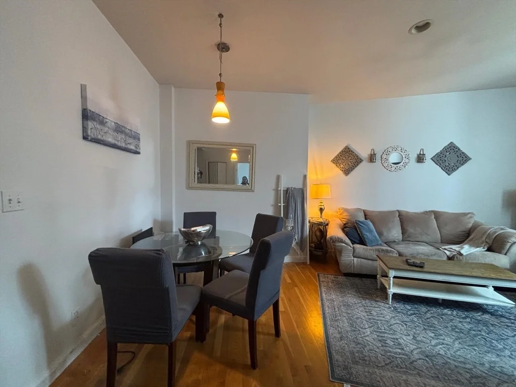 1 bed, 1 bath apartment for rent at 19 Wiget St Unit 503, North End — photo 3 of 6