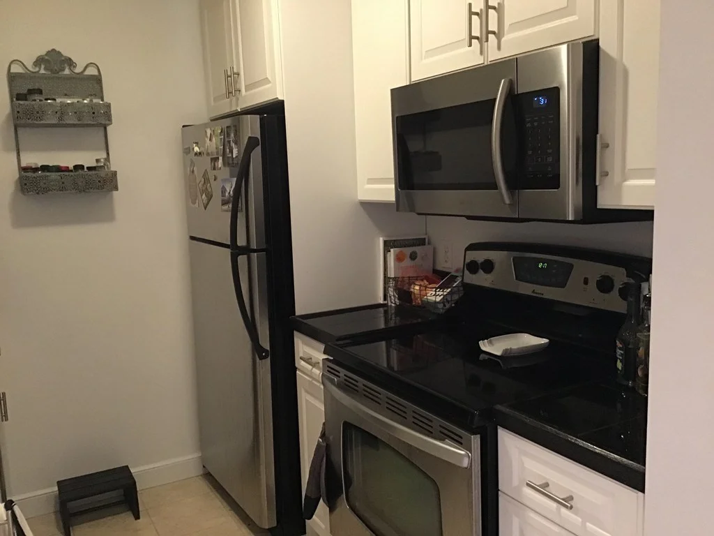 1 bed, 1 bath apartment for rent at 19 Wiget St Unit 503, North End — photo 1 of 6