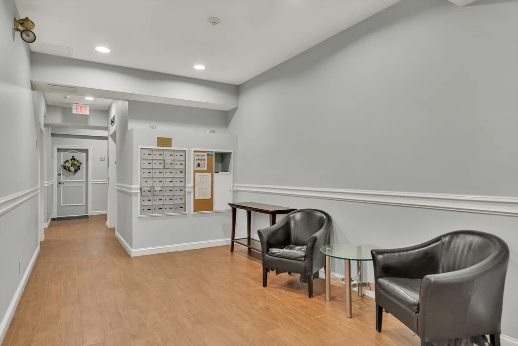 2 bed, 1 bath apartment for rent at 19 Wiget St Unit 505, North End — photo 18 of 23