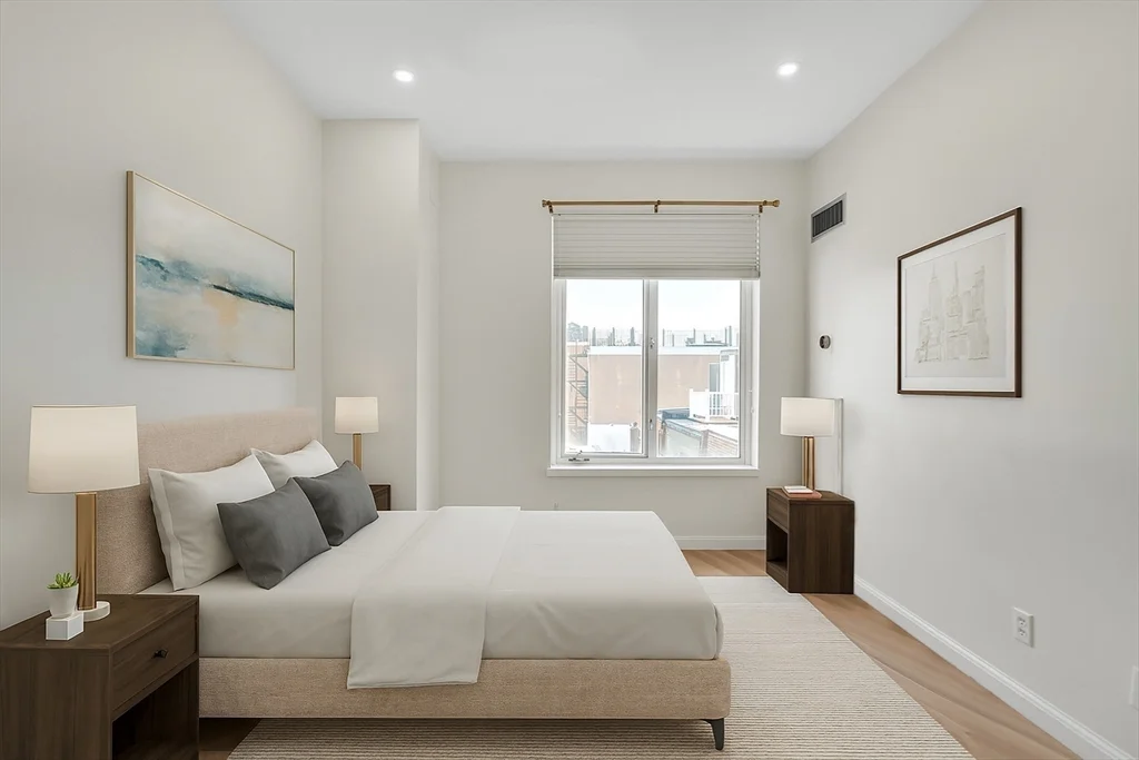 2 bed, 1 bath apartment for rent at 19 Wiget St Unit 505, North End — photo 13 of 23