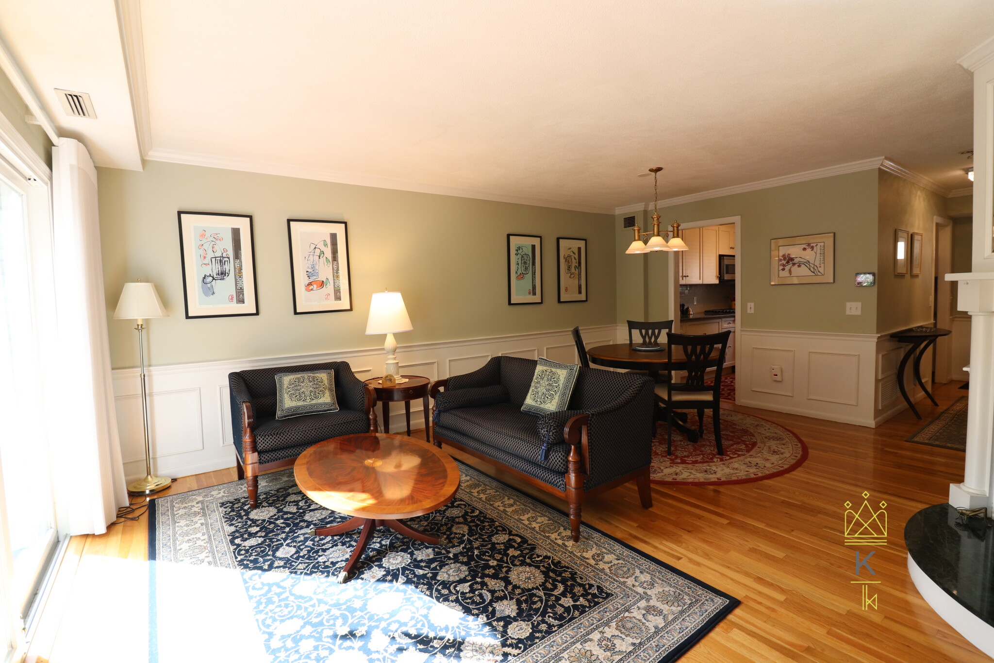 2 bed, 3 bath apartment for rent at 19 Williams St Unit 1, North Brookline — photo 2 of 24