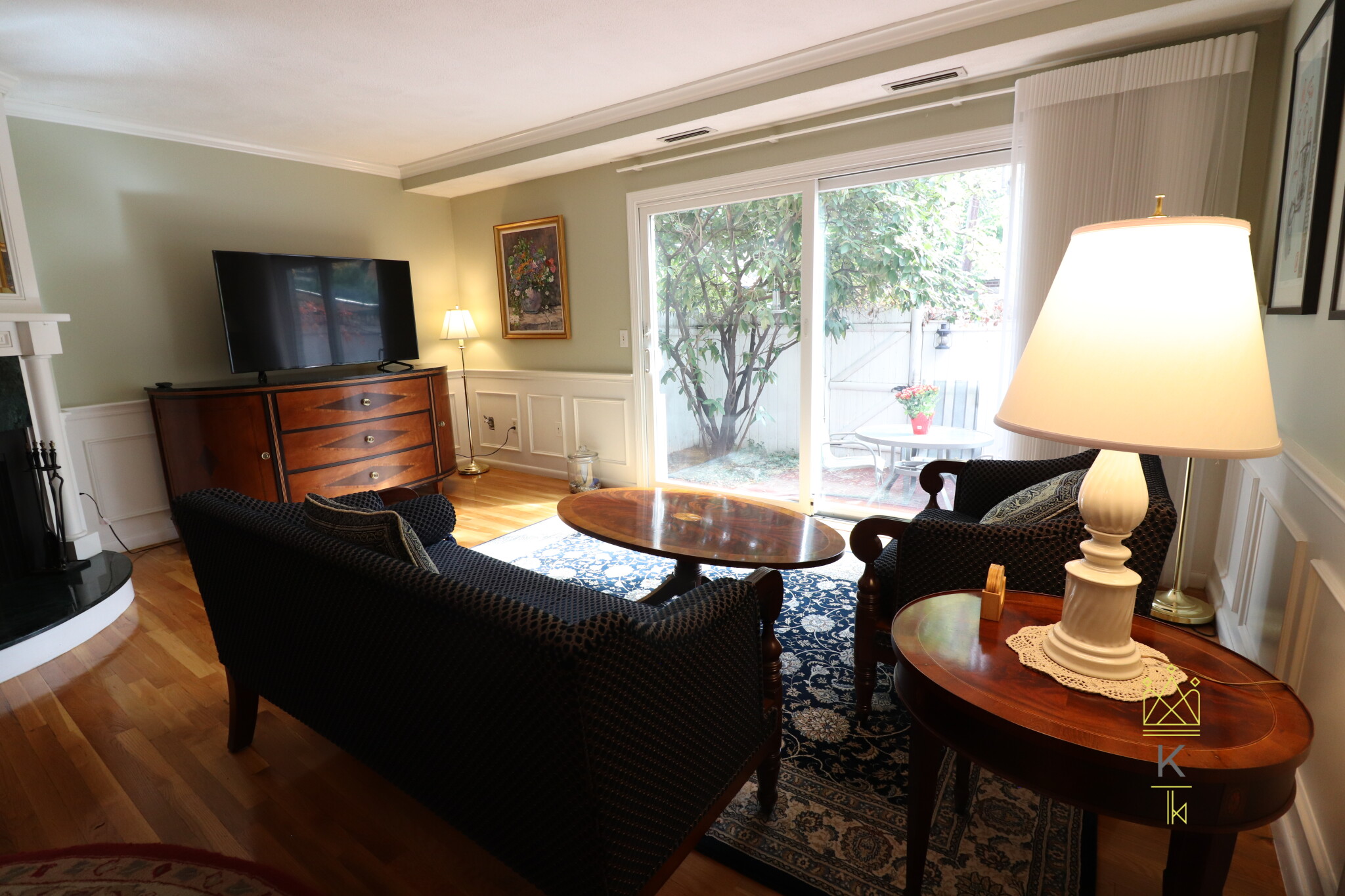 2 bed, 3 bath apartment for rent at 19 Williams St Unit 1, North Brookline — photo 3 of 24