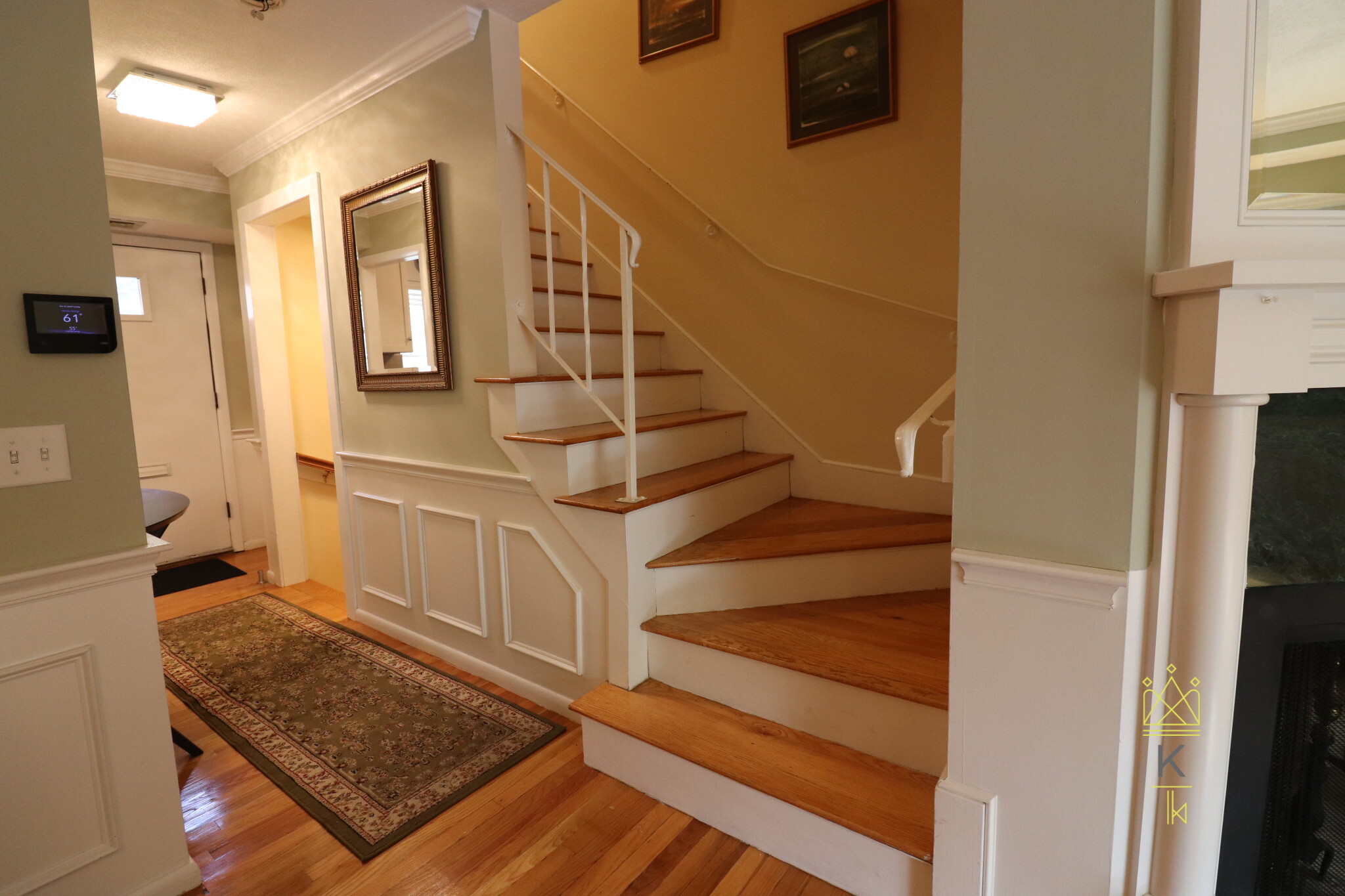 2 bed, 3 bath apartment for rent at 19 Williams St Unit 1, North Brookline — photo 10 of 24
