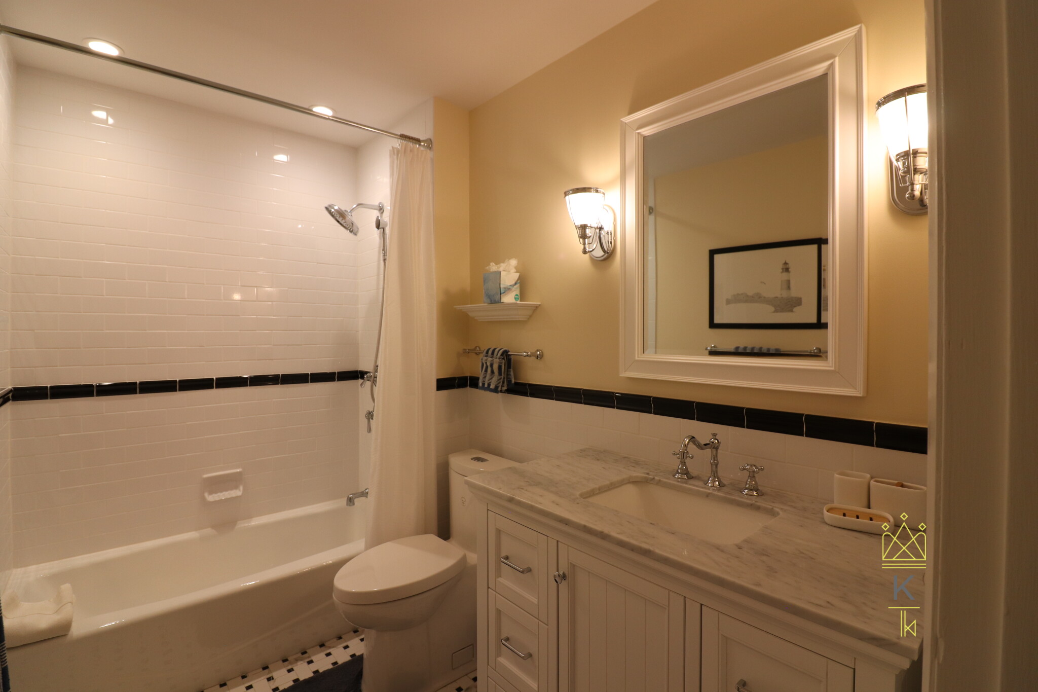 2 bed, 3 bath apartment for rent at 19 Williams St Unit 1, North Brookline — photo 14 of 24