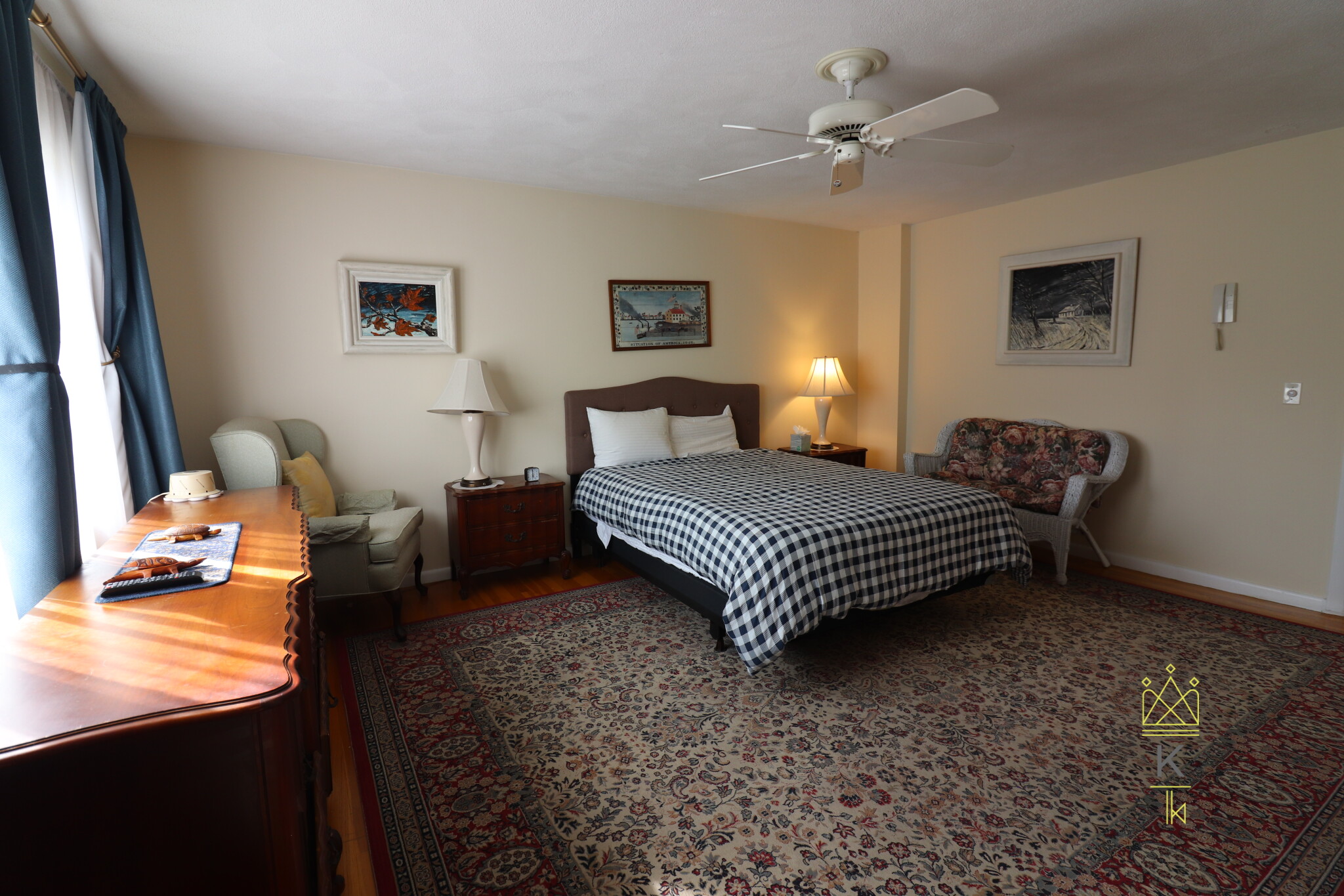 2 bed, 3 bath apartment for rent at 19 Williams St Unit 1, North Brookline — photo 21 of 24