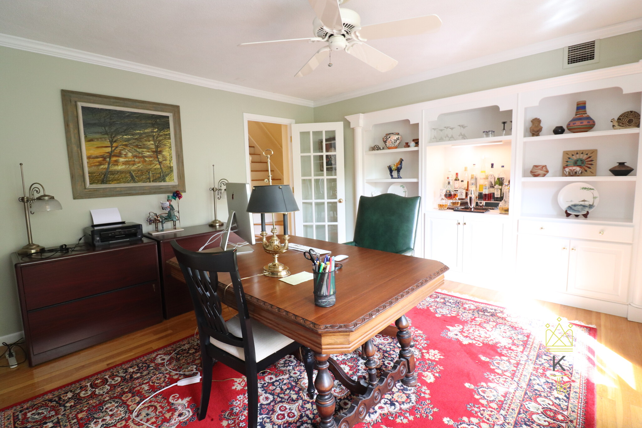 2 bed, 3 bath apartment for rent at 19 Williams St Unit 1, North Brookline — photo 15 of 24