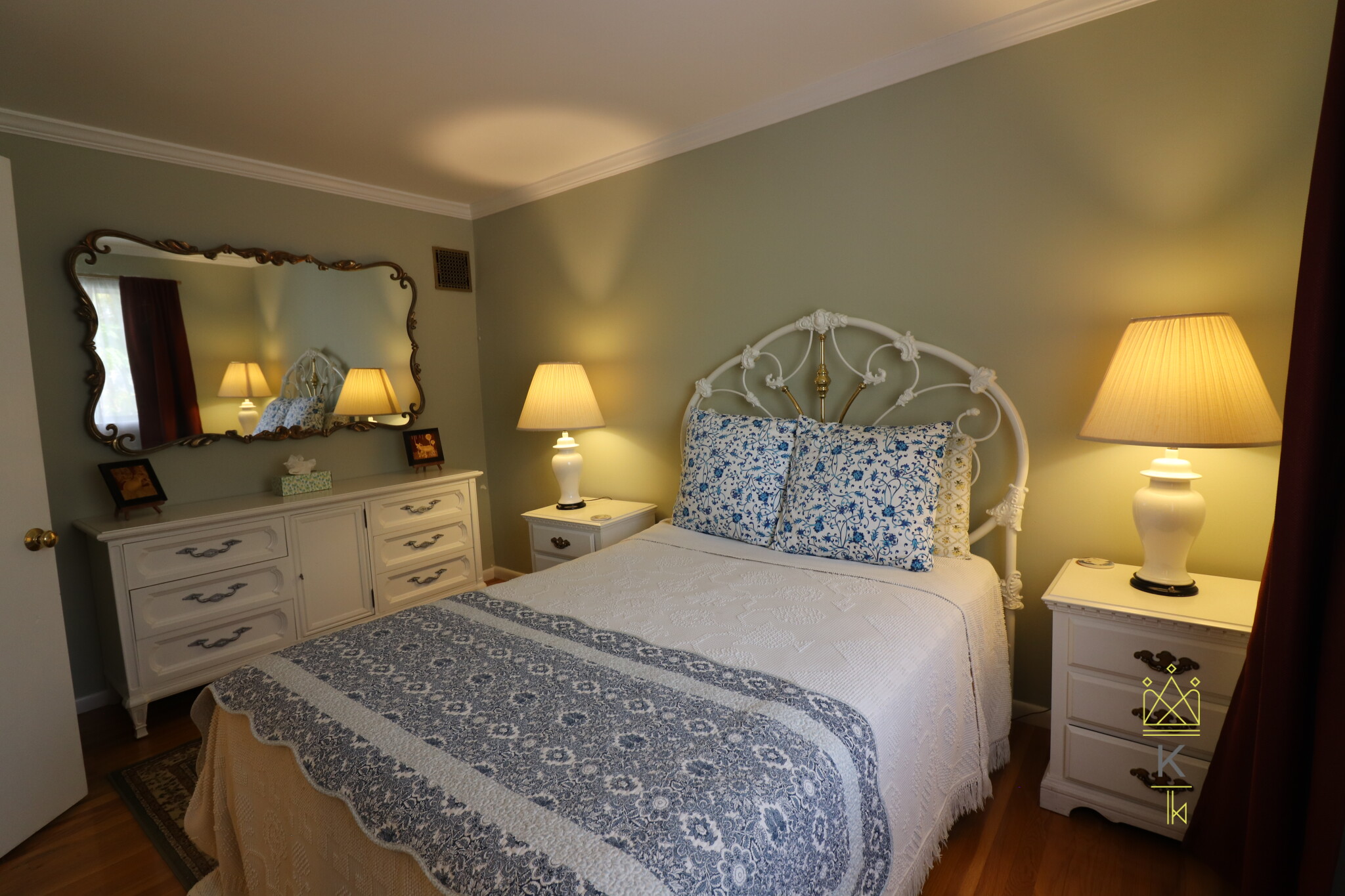 2 bed, 3 bath apartment for rent at 19 Williams St Unit 1, North Brookline — photo 12 of 24