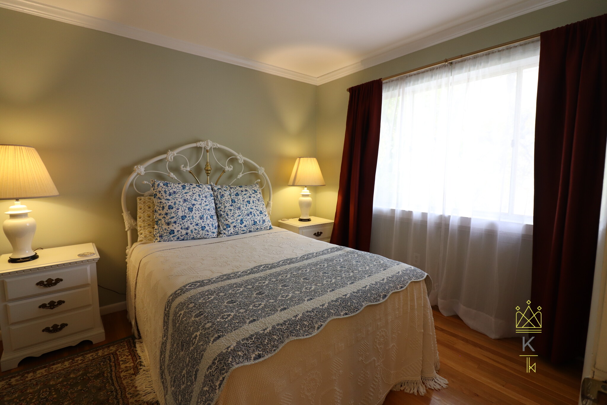 2 bed, 3 bath apartment for rent at 19 Williams St Unit 1, North Brookline — photo 11 of 24
