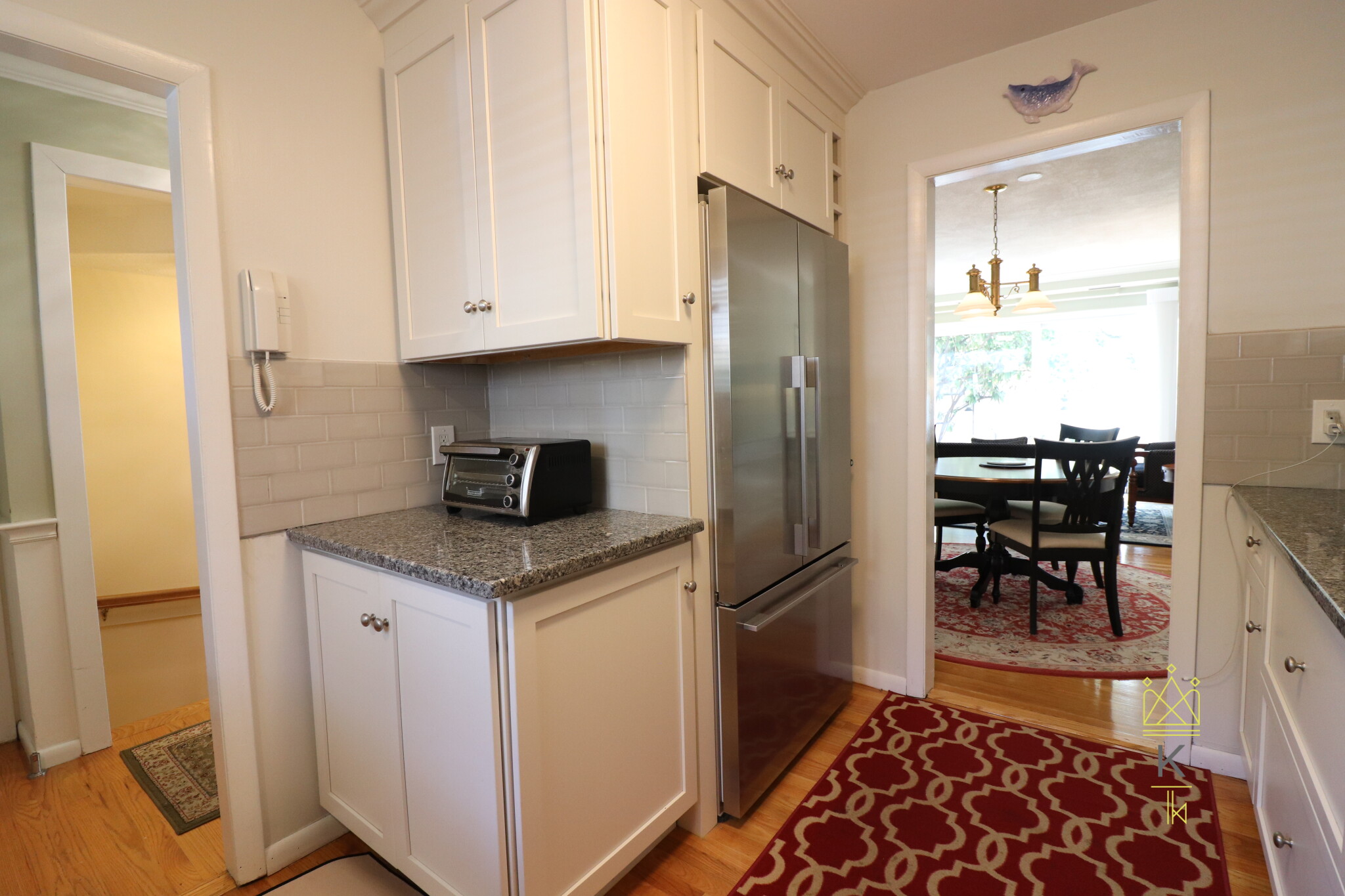 2 bed, 3 bath apartment for rent at 19 Williams St Unit 1, North Brookline — photo 7 of 24