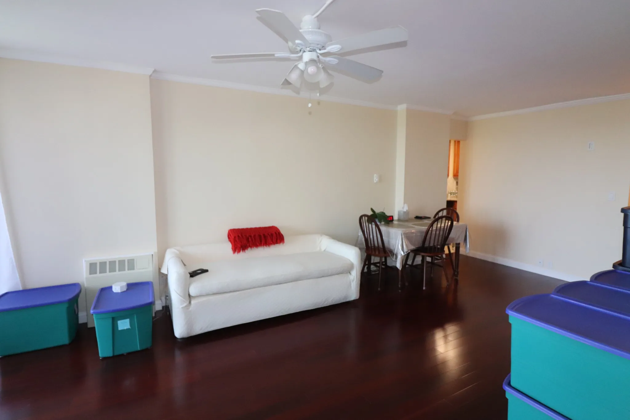 1 bed, 1 bath apartment for rent at 19 Winchester St Unit 0708, North Brookline — photo 3 of 14