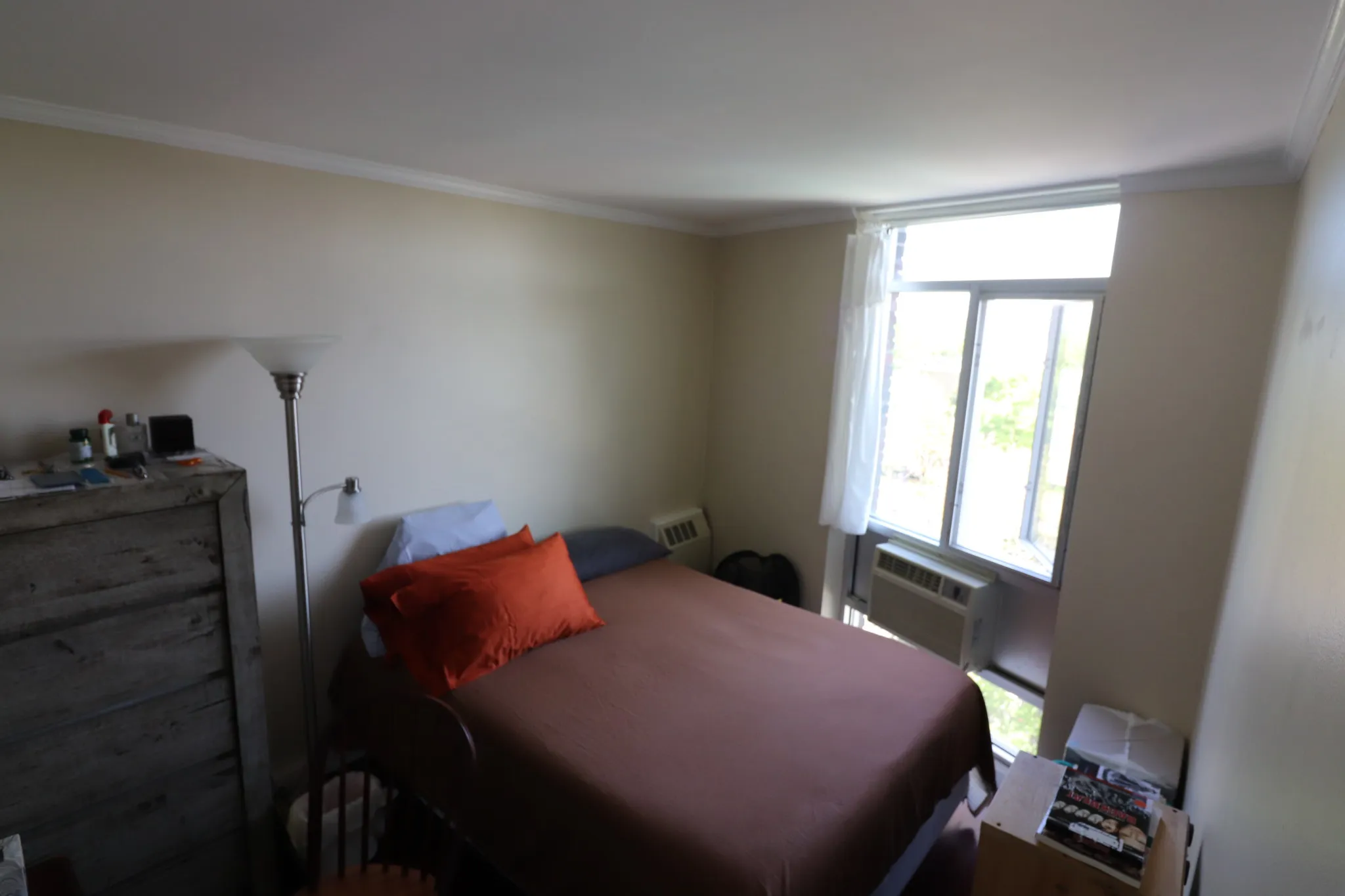 1 bed, 1 bath apartment for rent at 19 Winchester St Unit 0708, North Brookline — photo 4 of 14