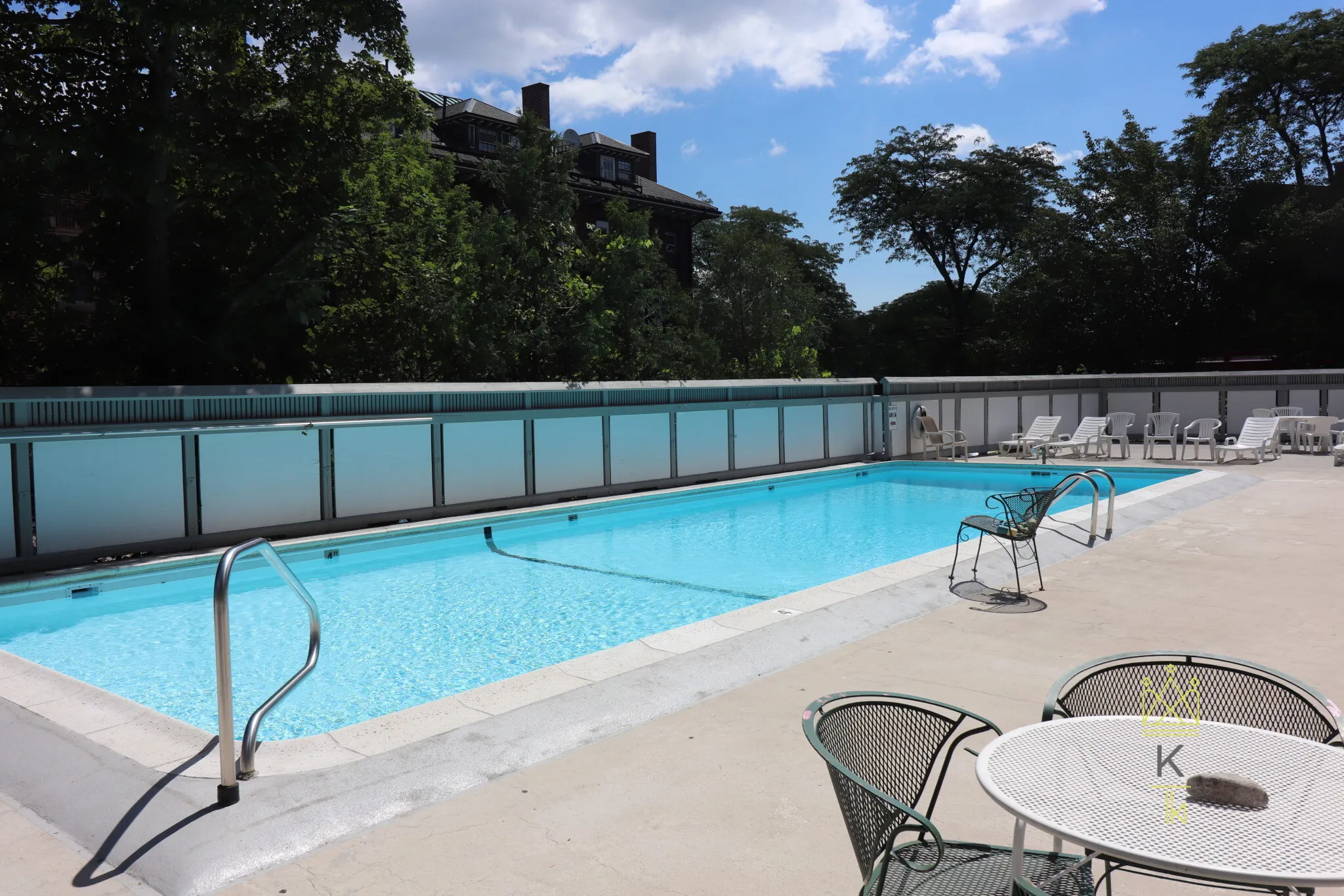 1 bed, 1 bath apartment for rent at 19 Winchester St Unit 0708, North Brookline — photo 11 of 14