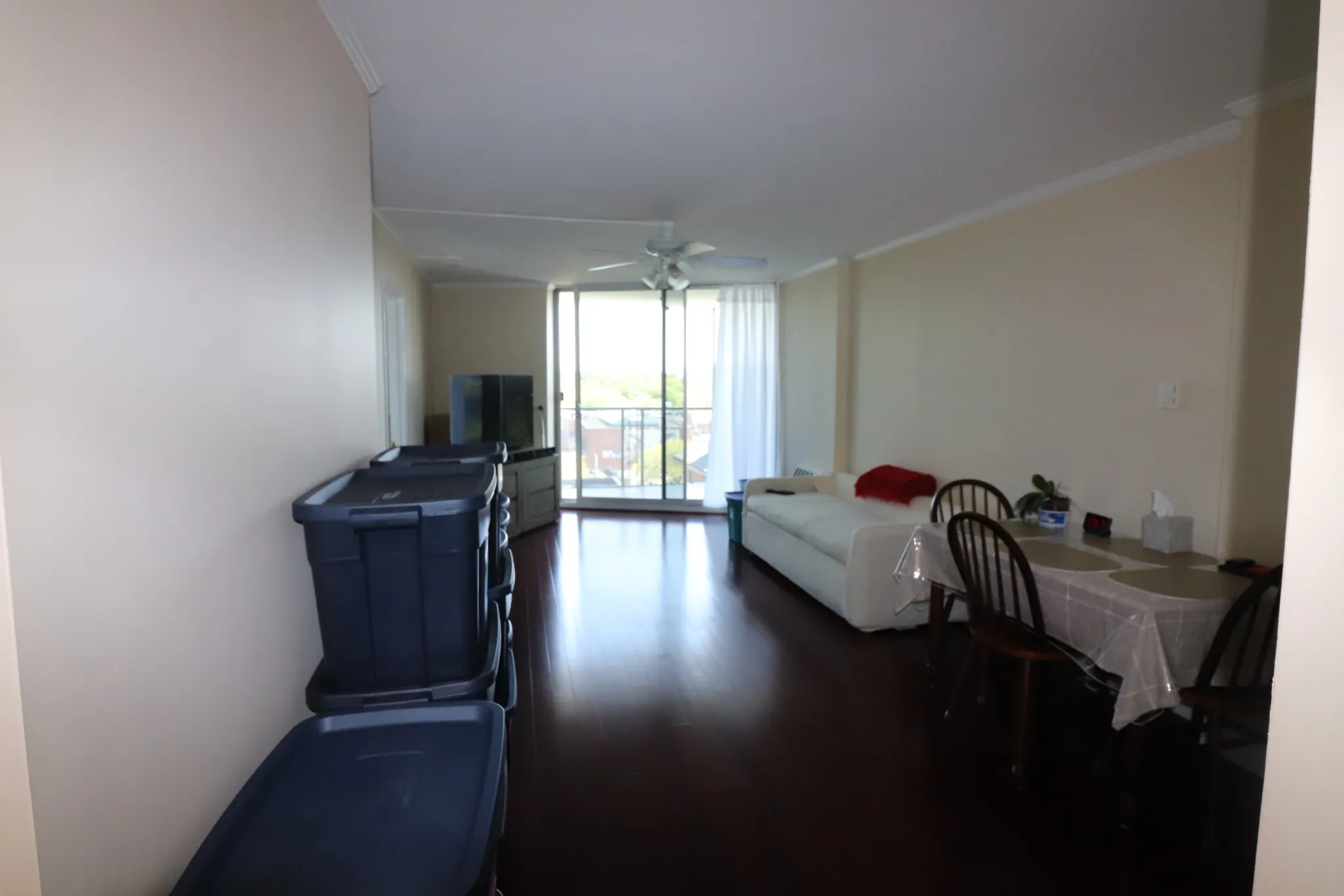 1 bed, 1 bath apartment for rent at 19 Winchester St Unit 0708, North Brookline — photo 6 of 14