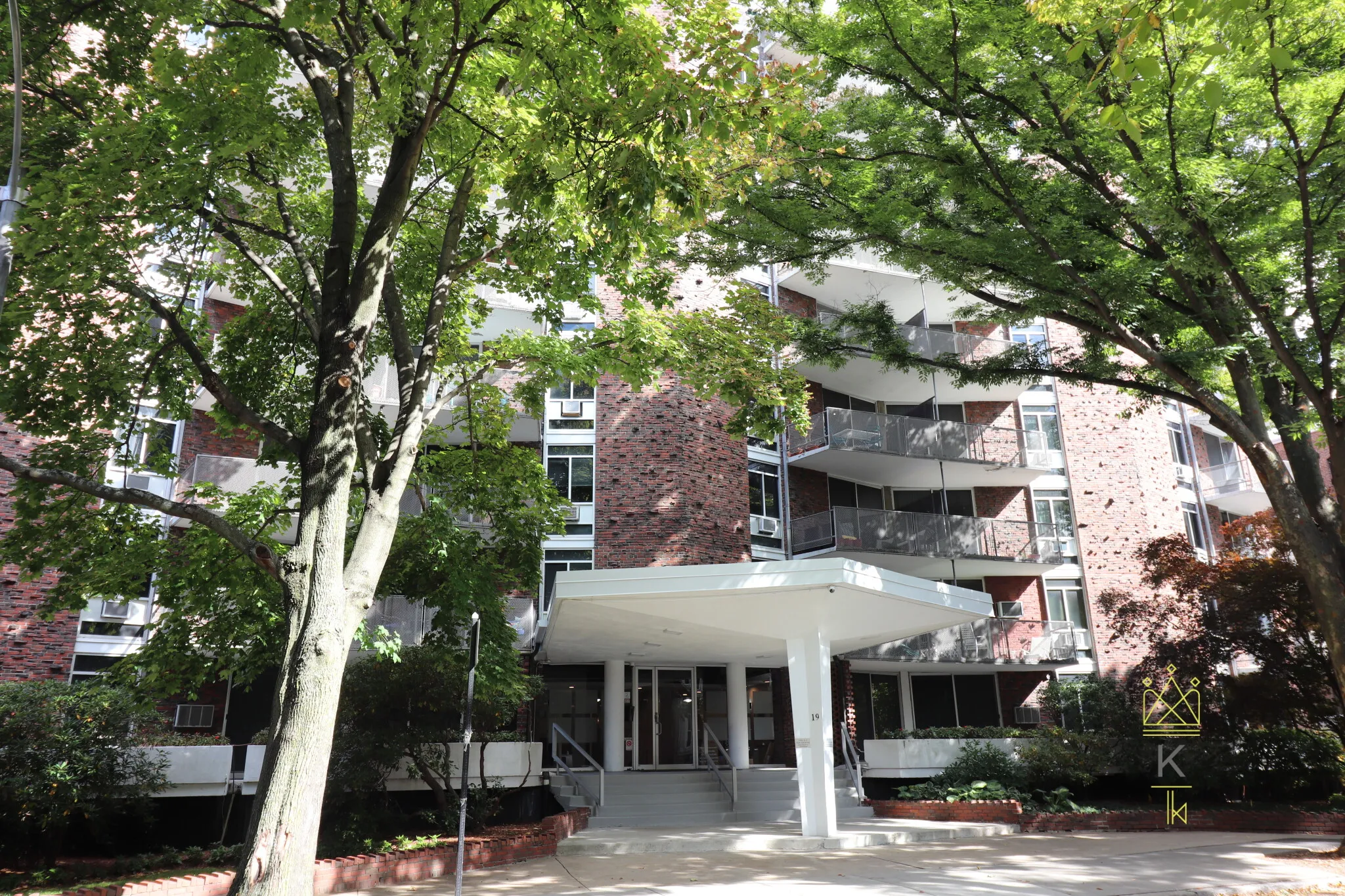 1 bed, 1 bath apartment for rent at 19 Winchester St Unit 0708, North Brookline — photo 10 of 14