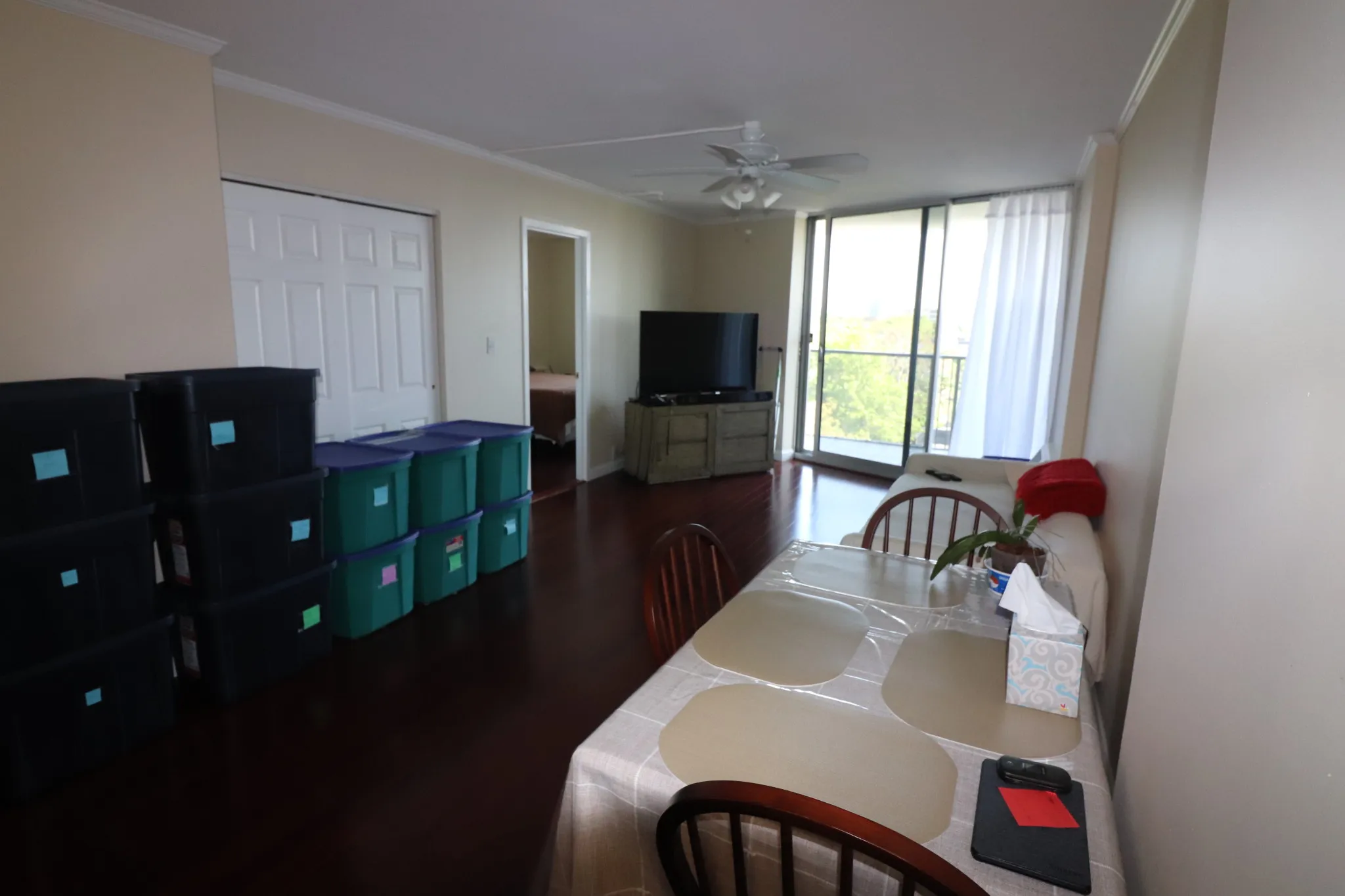 1 bed, 1 bath apartment for rent at 19 Winchester St Unit 0708, North Brookline — photo 7 of 14