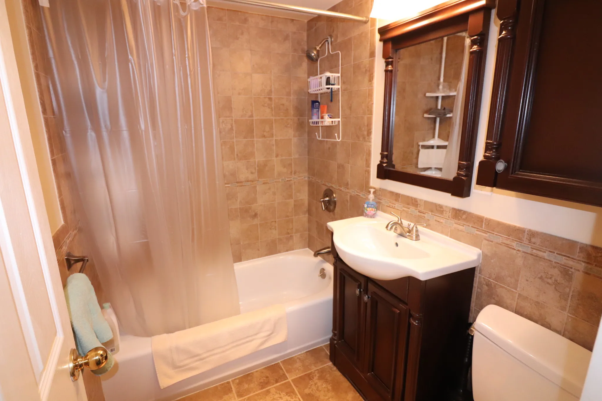 1 bed, 1 bath apartment for rent at 19 Winchester St Unit 0708, North Brookline — photo 9 of 14