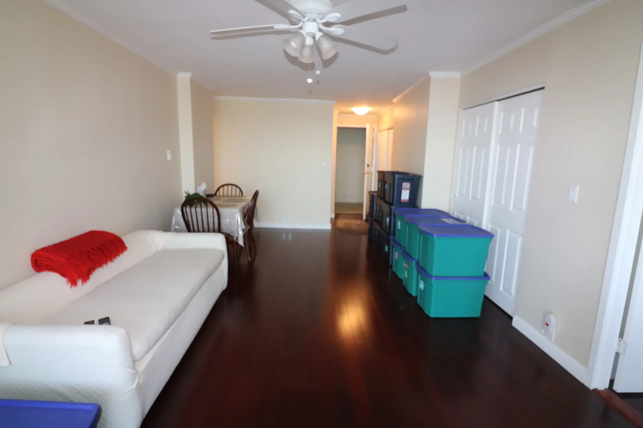 1 bed, 1 bath apartment for rent at 19 Winchester St Unit 0708, North Brookline — photo 2 of 14