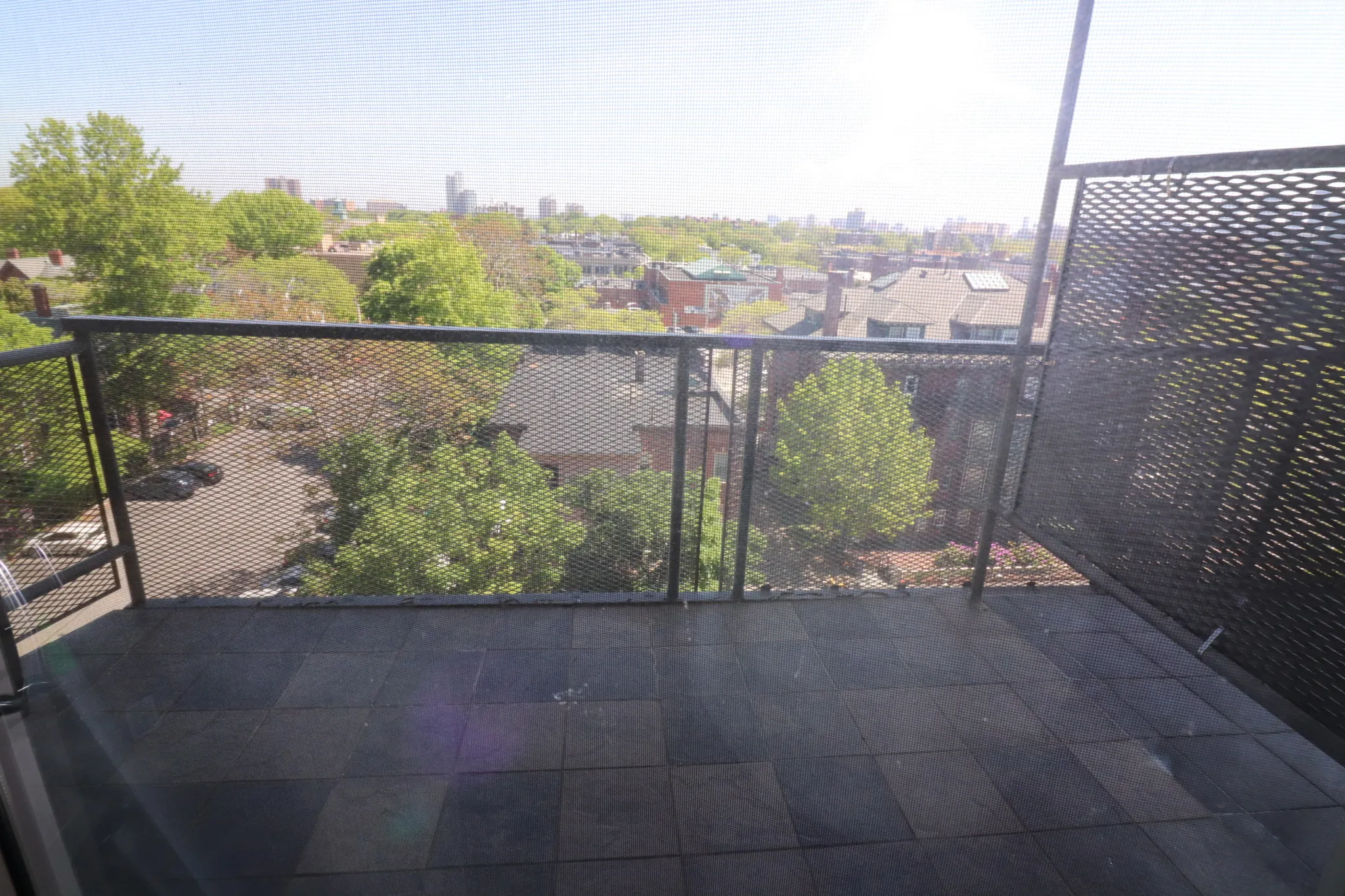 1 bed, 1 bath apartment for rent at 19 Winchester St Unit 0708, North Brookline — photo 8 of 14