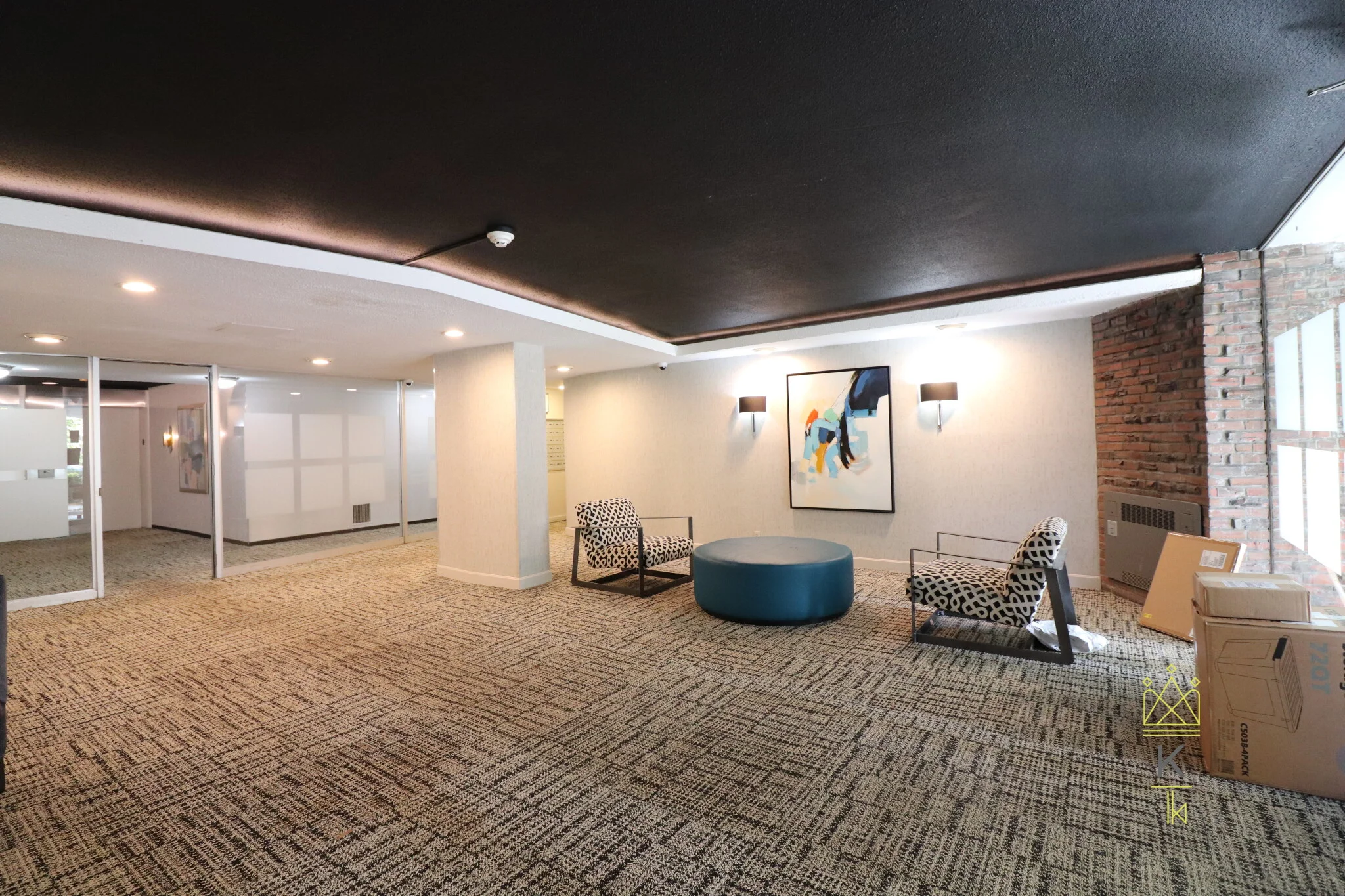 1 bed, 1 bath apartment for rent at 19 Winchester St Unit 0708, North Brookline — photo 14 of 14