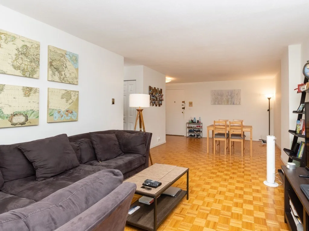 1 bed, 1 bath apartment for rent at 19 Winchester St Unit 1, Coolidge Corner — photo 4 of 19