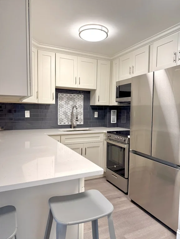 1 bed, 1 bath apartment for rent at 19 Winchester St Unit 210, Coolidge Corner — photo 4 of 15