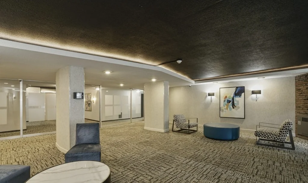 1 bed, 1 bath apartment for rent at 19 Winchester St Unit 210, Coolidge Corner — photo 14 of 15