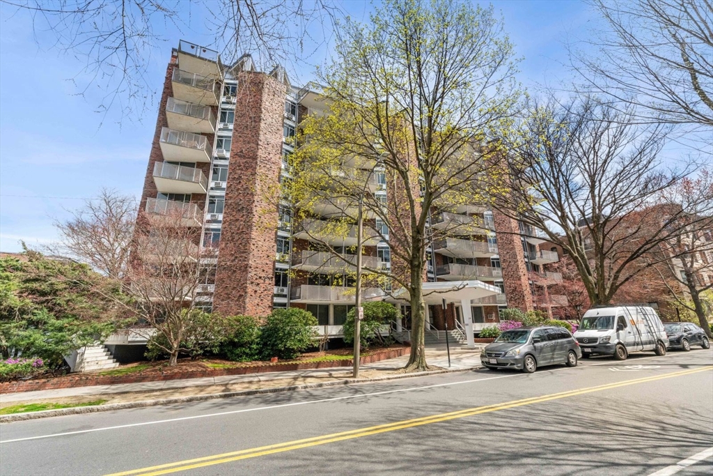 1 bed, 1 bath apartment for rent at 19 Winchester St Unit 312, Coolidge Corner — photo 22 of 22