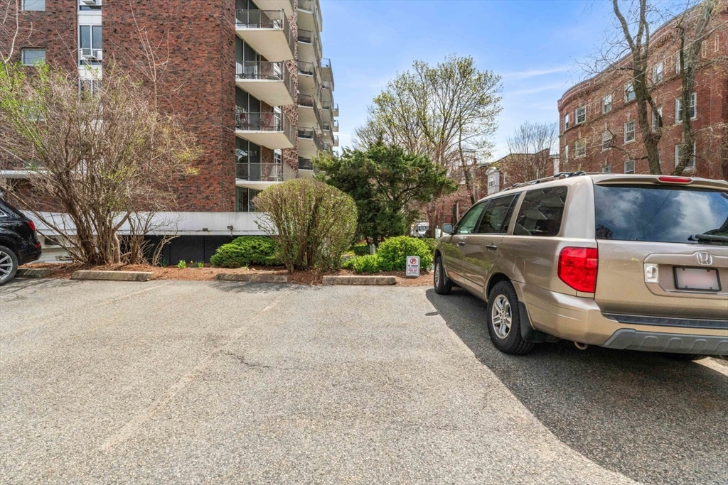 1 bed, 1 bath apartment for rent at 19 Winchester St Unit 312, Coolidge Corner — photo 19 of 22