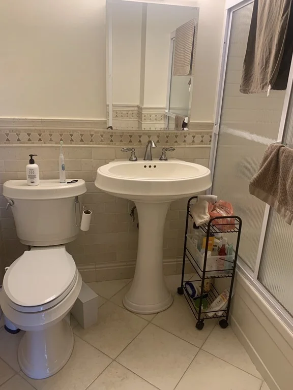 1 bed, 1 bath apartment for rent at 19 Winchester St Unit 502, Coolidge Corner — photo 8 of 13
