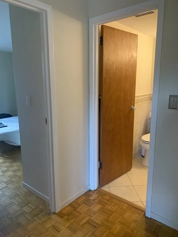 1 bed, 1 bath apartment for rent at 19 Winchester St Unit 502, Coolidge Corner — photo 9 of 13