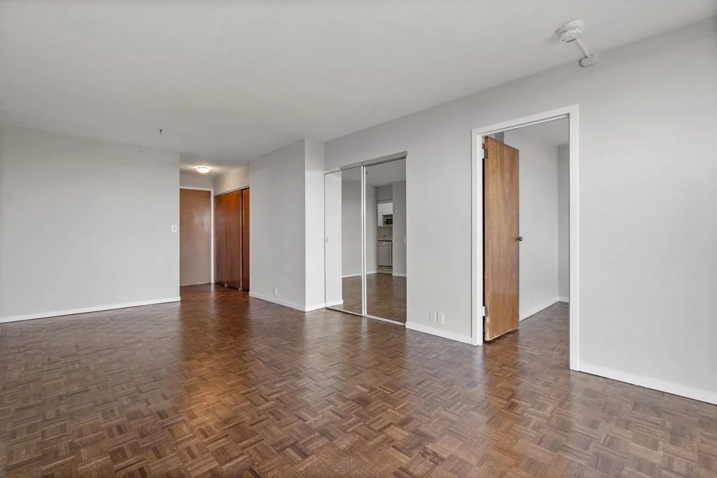1 bed, 1 bath apartment for rent at 19 Winchester St Unit 508, Coolidge Corner — photo 7 of 12