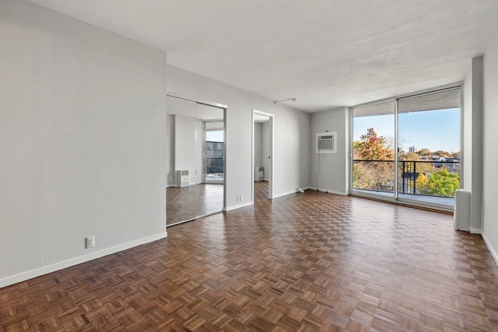 1 bed, 1 bath apartment for rent at 19 Winchester St Unit 508, Coolidge Corner — photo 1 of 12